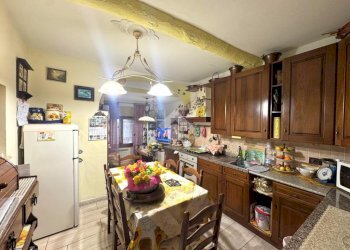 Quadrilocale Via Fontana di Trasta, Genova (zona Bolzaneto) - foto 6