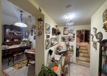 Quadrilocale Via Fontana di Trasta, Genova (zona Bolzaneto) - foto 7