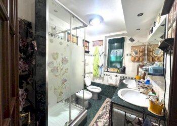 Quadrilocale Via Fontana di Trasta, Genova (zona Bolzaneto) - foto 8