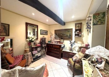 Quadrilocale Via Fontana di Trasta, Genova (zona Bolzaneto) - foto 12