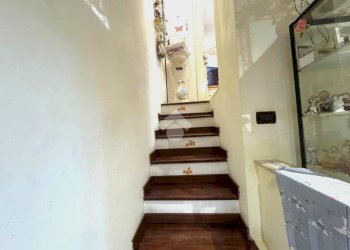 Quadrilocale Via Fontana di Trasta, Genova (zona Bolzaneto) - foto 13