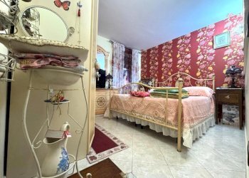 Quadrilocale Via Fontana di Trasta, Genova (zona Bolzaneto) - foto 14