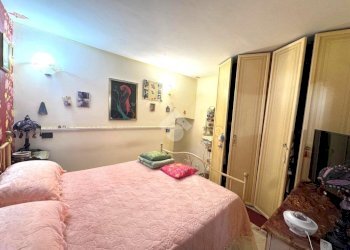 Quadrilocale Via Fontana di Trasta, Genova (zona Bolzaneto) - foto 15