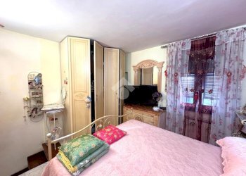 Quadrilocale Via Fontana di Trasta, Genova (zona Bolzaneto) - foto 16