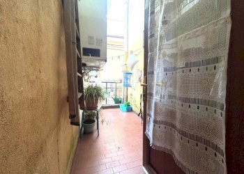 Quadrilocale Via Fontana di Trasta, Genova (zona Bolzaneto) - foto 17