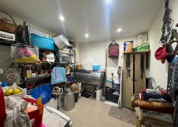 Quadrilocale Via Fontana di Trasta, Genova (zona Bolzaneto) - foto 21