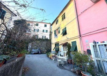 Quadrilocale Via Fontana di Trasta, Genova (zona Bolzaneto) - foto 23