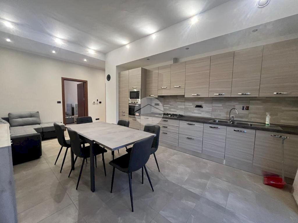 Trilocale Viale Italia 61, Coazze - foto 1