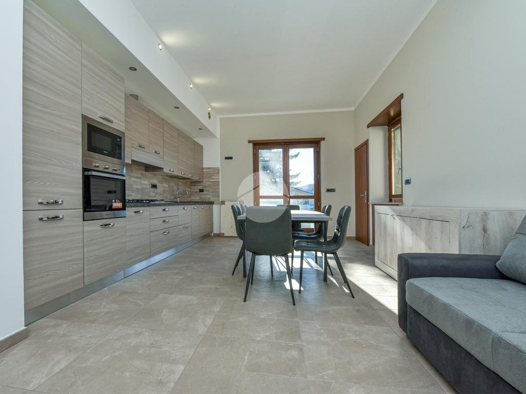 Trilocale Viale Italia 61, Coazze - foto 1