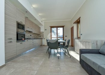 Trilocale Viale Italia 61, Coazze - foto 1