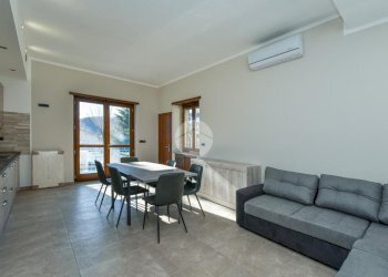 Trilocale Viale Italia 61, Coazze - foto 2