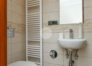 Trilocale Viale Italia 61, Coazze - foto 17