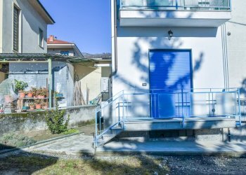 Trilocale Viale Italia 61, Coazze - foto 29