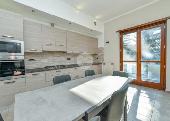 Trilocale Viale Italia 61, Coazze - foto 31