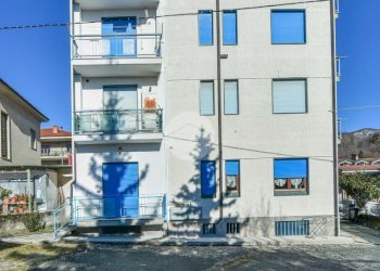 Trilocale Viale Italia 61, Coazze - foto 33
