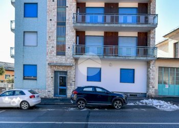 Trilocale Viale Italia 61, Coazze - foto 34