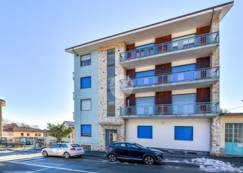 Trilocale Viale Italia 61, Coazze - foto 35