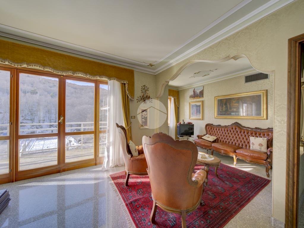 Villa Colle Braida, Valgioie - foto 1