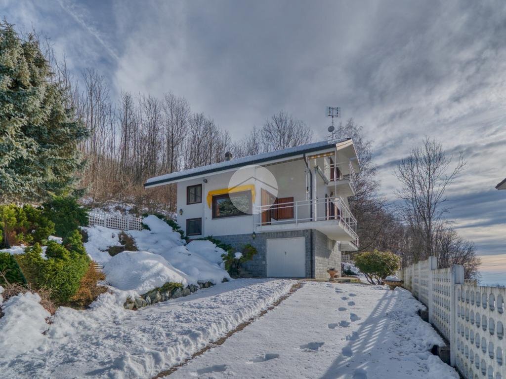 Villa Colle Braida, Valgioie - foto 2