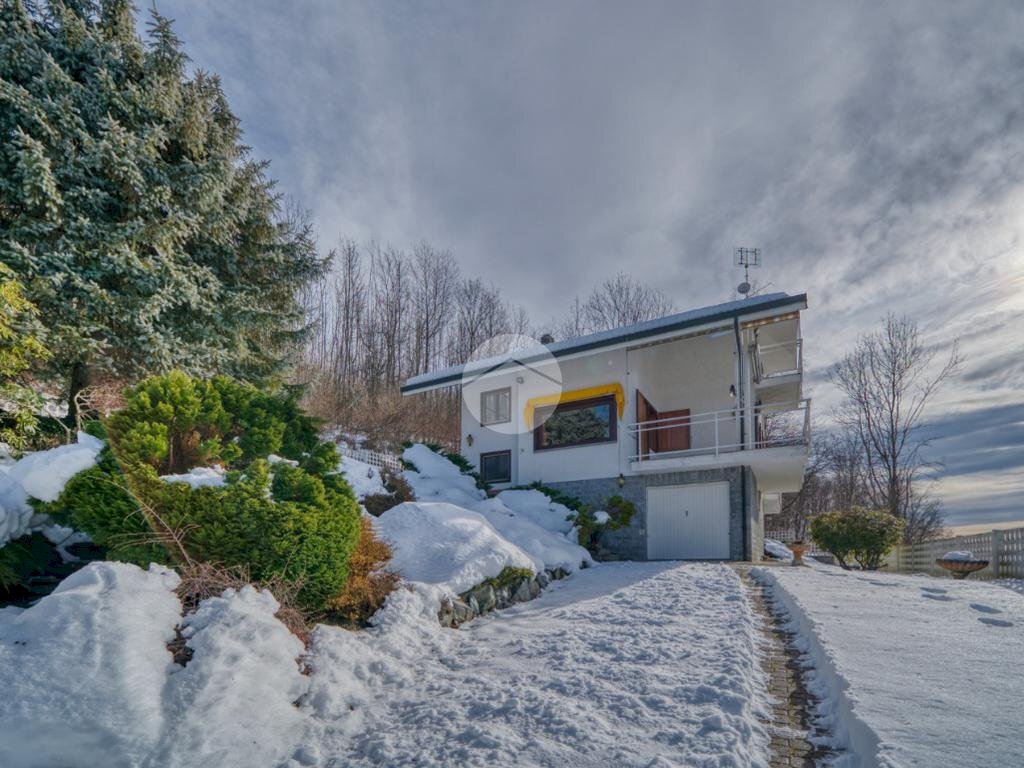 Villa Colle Braida, Valgioie - foto 3