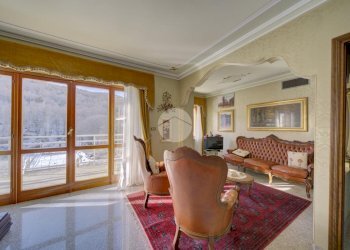 Villa Colle Braida, Valgioie - photo 1