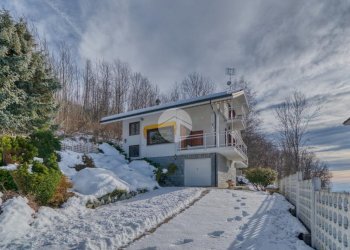 Villa Colle Braida, Valgioie - photo 2