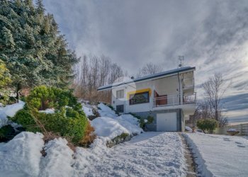 Villa Colle Braida, Valgioie - photo 3