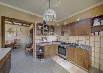 Villa Colle Braida, Valgioie - photo 18