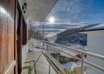 Villa Colle Braida, Valgioie - photo 39