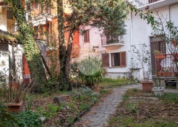 Rustic Via Seminario, Giaveno - photo 4