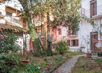 Rustic Via Seminario, Giaveno - photo 5