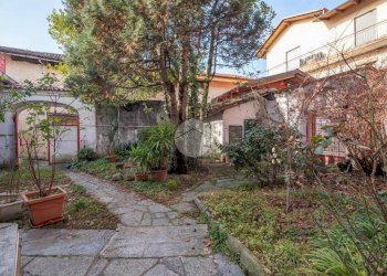 Rustic Via Seminario, Giaveno - photo 12