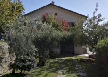 Villa Cogorno, GE, Cogorno - foto 1