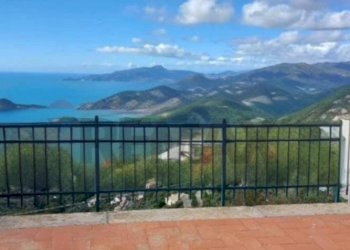 Villa Cogorno, GE, Cogorno - foto 2