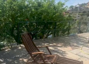 Villa Cogorno, GE, Cogorno - foto 6