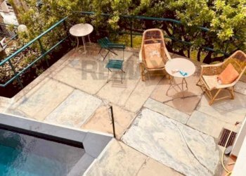 Villa Cogorno, GE, Cogorno - foto 12