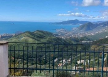 Villa Cogorno, GE, Cogorno - foto 16