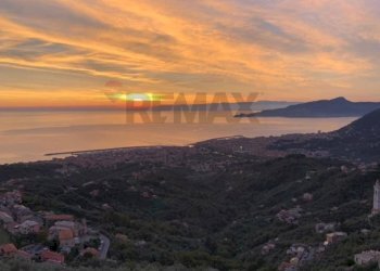 Villa Cogorno, GE, Cogorno - foto 32