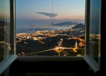 Villa Cogorno, GE, Cogorno - foto 33