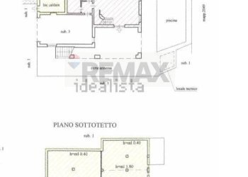 Villa Cogorno, GE, Cogorno - foto 42