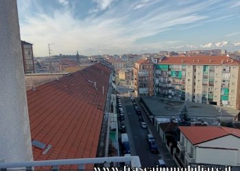 Two-room apartment Corso Grosseto, Torino - photo 1