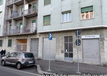 Two-room apartment Corso Grosseto, Torino - photo 3