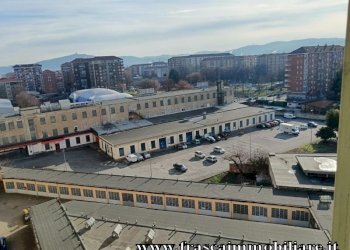 Two-room apartment Corso Grosseto, Torino - photo 9