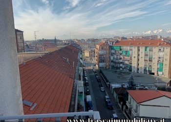 Two-room apartment Corso Grosseto, Torino - photo 11