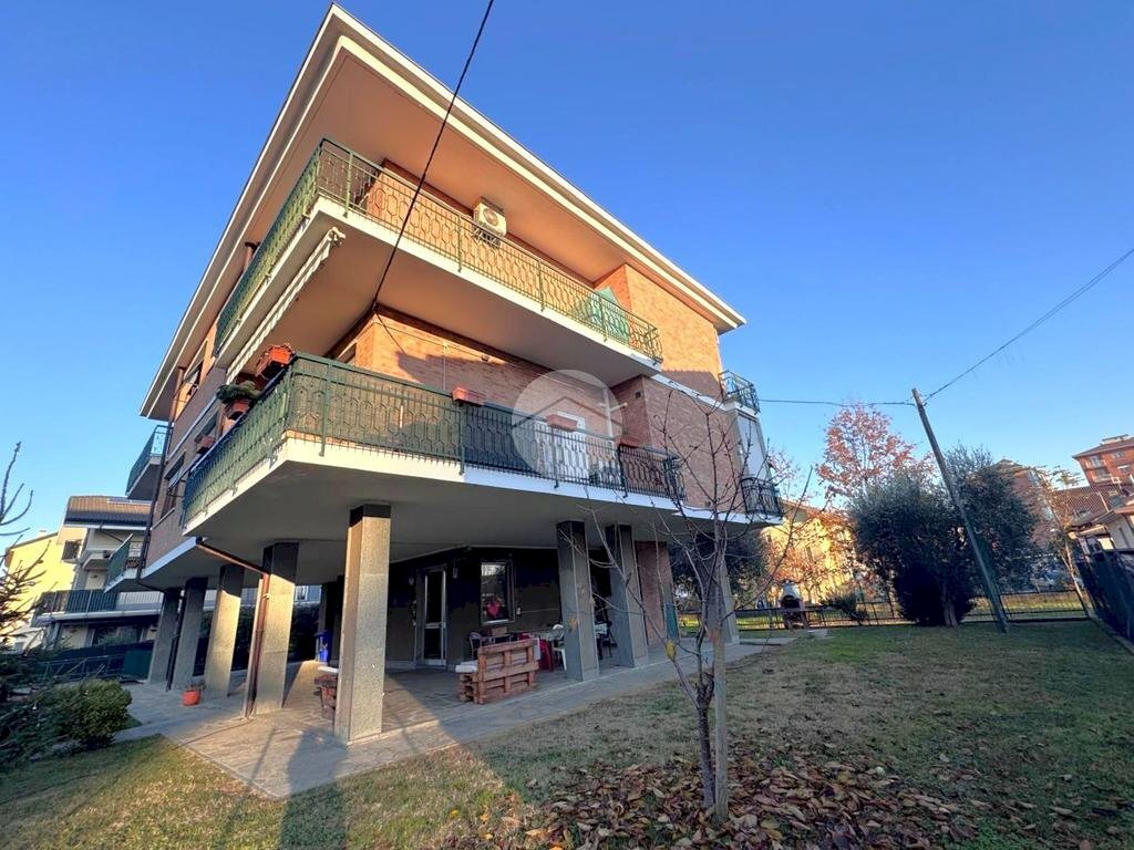 Two-room apartment Via giusti, Orbassano - photo 3