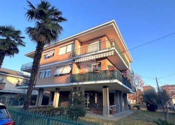 Bilocale Via giusti, Orbassano - foto 1