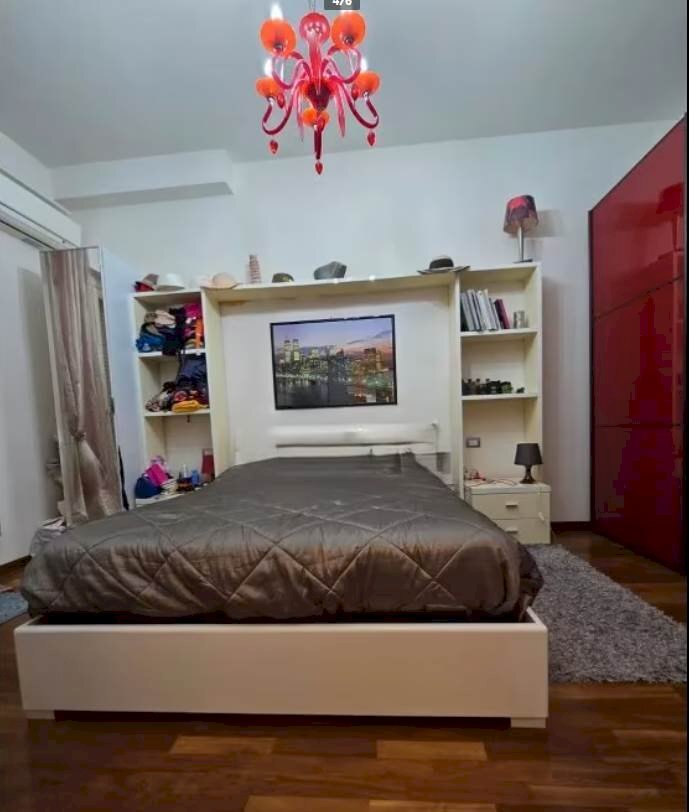 Three-room apartment Livorno - photo 3