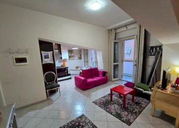 Three-room apartment Livorno - photo 2