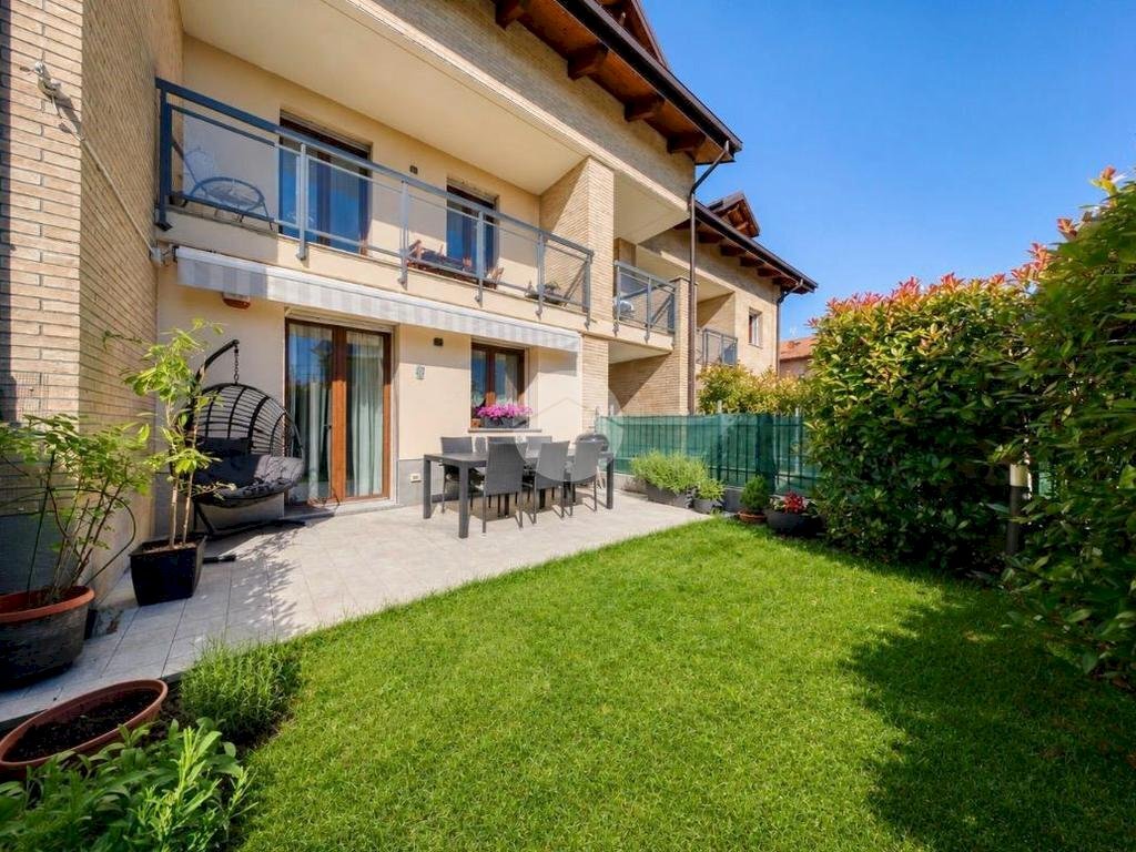 Three-room apartment Via Mario Lisa, Pianezza - photo 1