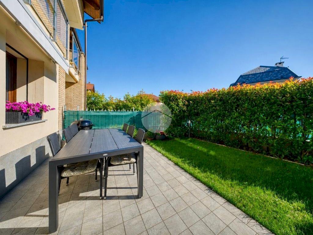 Three-room apartment Via Mario Lisa, Pianezza - photo 3